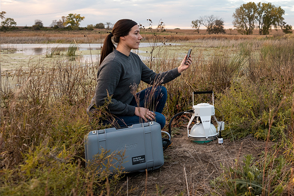 LI-6800 Portable Photosynthesis System